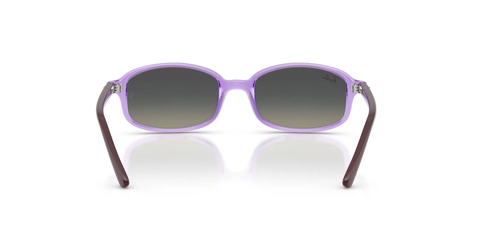 Ray-Ban Junior 9132S Sunglasses - view 26